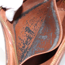 LOUIS VUITTON Monogram Orsay Clutch Bag M51790 LV Auth 148098-21