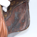 LOUIS VUITTON Monogram Orsay Clutch Bag M51790 LV Auth 148098-11