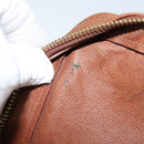 LOUIS VUITTON Monogram Orsay Clutch Bag M51790 LV Auth 148098-12