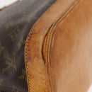 LOUIS VUITTON Monogram Alma Hand Bag M51130 LV Auth 148099-9
