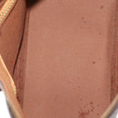 LOUIS VUITTON Monogram Alma Hand Bag M51130 LV Auth 148099-10