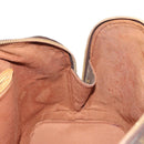 LOUIS VUITTON Monogram Alma Hand Bag M51130 LV Auth 148099-20