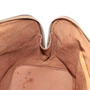 LOUIS VUITTON Monogram Alma Hand Bag M51130 LV Auth 148099-21