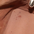 LOUIS VUITTON Monogram Alma Hand Bag M51130 LV Auth 148099-11