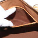 LOUIS VUITTON Monogram Alma Hand Bag M51130 LV Auth 148099-22