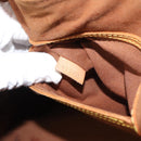 LOUIS VUITTON Monogram Alma Hand Bag M51130 LV Auth 148099-12