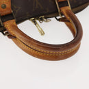 LOUIS VUITTON Monogram Alma Hand Bag M51130 LV Auth 148099-7