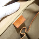 LOUIS VUITTON Monogram Deauville Hand Bag M47270 LV Auth 148100-19