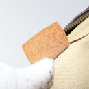 LOUIS VUITTON Monogram Deauville Hand Bag M47270 LV Auth 148100-12