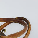 LOUIS VUITTON Monogram Deauville Hand Bag M47270 LV Auth 148100-14