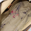 LOUIS VUITTON Monogram Deauville Hand Bag M47270 LV Auth 148101-12