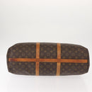 LOUIS VUITTON Monogram Flanerie 50 Shoulder Bag M51116 LV Auth 148102-6