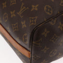 LOUIS VUITTON Monogram Flanerie 50 Shoulder Bag M51116 LV Auth 148102-16