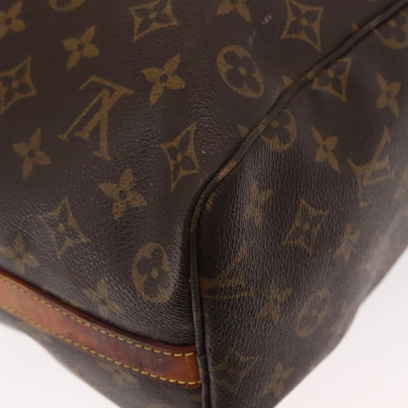 LOUIS VUITTON Monogram Flanerie 50 Shoulder Bag M51116 LV Auth 148102