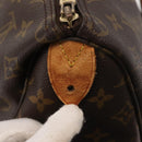 LOUIS VUITTON Monogram Flanerie 50 Shoulder Bag M51116 LV Auth 148102-19