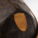 LOUIS VUITTON Monogram Flanerie 50 Shoulder Bag M51116 LV Auth 148102-21
