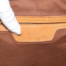 LOUIS VUITTON Monogram Flanerie 50 Shoulder Bag M51116 LV Auth 148102-22