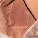 LOUIS VUITTON Monogram Flanerie 50 Shoulder Bag M51116 LV Auth 148102-23