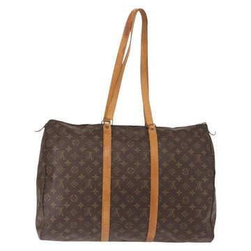 LOUIS VUITTON Monogram Flanerie 50 Shoulder Bag M51116 LV Auth 148102 - 0