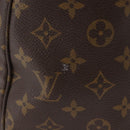 LOUIS VUITTON Monogram Flanerie 50 Shoulder Bag M51116 LV Auth 148102-4