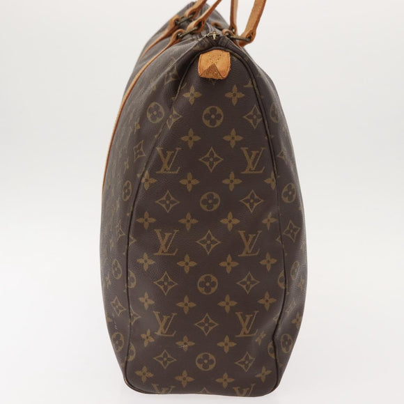 LOUIS VUITTON Monogram Flanerie 50 Shoulder Bag M51116 LV Auth 148102