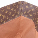 LOUIS VUITTON Monogram Sac Shopping Tote Bag M51108 LV Auth 148103-19