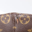 LOUIS VUITTON Monogram Sac Shopping Tote Bag M51108 LV Auth 148104-11