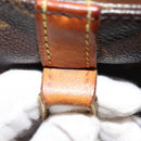 LOUIS VUITTON Monogram Sac Shopping Tote Bag M51108 LV Auth 148104-12