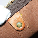 LOUIS VUITTON Monogram Keepall Bandouliere 45 Boston Bag M41418 LV Auth 148109-12