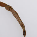 LOUIS VUITTON Monogram Keepall Bandouliere 45 Boston Bag M41418 LV Auth 148109-14