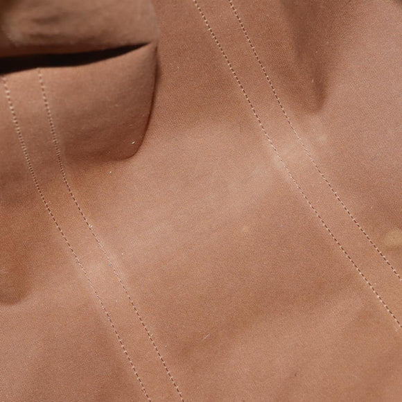 LOUIS VUITTON Monogram Sac Souple 45 Boston Bag M41624 LV Auth 148110