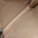 LOUIS VUITTON Monogram Sac Plat Hand Bag M51140 LV Auth 148112-11