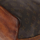 LOUIS VUITTON Monogram Petit Noe Shoulder Bag M42226 LV Auth 148113-11