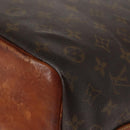 LOUIS VUITTON Monogram Petit Noe Shoulder Bag M42226 LV Auth 148113-13