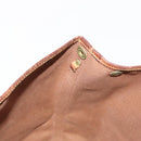 LOUIS VUITTON Monogram Petit Noe Shoulder Bag M42226 LV Auth 148113-16