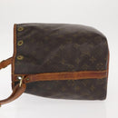 LOUIS VUITTON Monogram Petit Noe Shoulder Bag M42226 LV Auth 148113-5