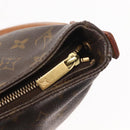 LOUIS VUITTON Monogram Looping GM Shoulder Bag M51145 LV Auth 148115-18