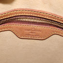 LOUIS VUITTON Monogram Looping GM Shoulder Bag M51145 LV Auth 148115-19