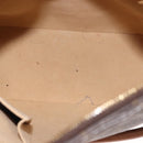 LOUIS VUITTON Monogram Looping GM Shoulder Bag M51145 LV Auth 148115-9