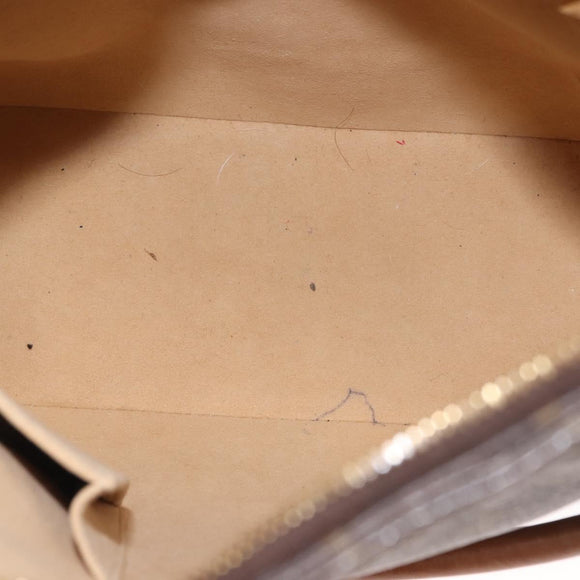 LOUIS VUITTON Monogram Looping GM Shoulder Bag M51145 LV Auth 148115