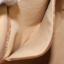 LOUIS VUITTON Monogram Looping GM Shoulder Bag M51145 LV Auth 148115-23