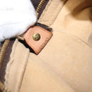 LOUIS VUITTON Monogram Looping GM Shoulder Bag M51145 LV Auth 148115-12