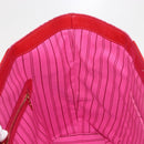 LOUIS VUITTON Cosmic Blossom Beach line Cosmic PM Bag Enamel M93160 Auth 148117-20