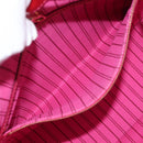 LOUIS VUITTON Cosmic Blossom Beach line Cosmic PM Bag Enamel M93160 Auth 148117-23