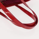 LOUIS VUITTON Cosmic Blossom Beach line Cosmic PM Bag Enamel M93160 Auth 148117-8