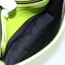 LOUIS VUITTON Monogram Neon Color Pochette Voyage MM Bag M30946 LV Auth 148118-16