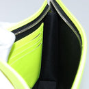 LOUIS VUITTON Monogram Neon Color Pochette Voyage MM Bag M30946 LV Auth 148118-17