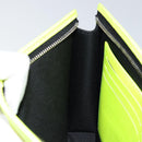 LOUIS VUITTON Monogram Neon Color Pochette Voyage MM Bag M30946 LV Auth 148118-18