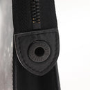 LOUIS VUITTON Monogram Galaxy Pochette Voyage MM Bag Gray M44448 LV Auth 148119-8