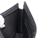 LOUIS VUITTON Monogram Galaxy Pochette Voyage MM Bag Gray M44448 LV Auth 148119-20